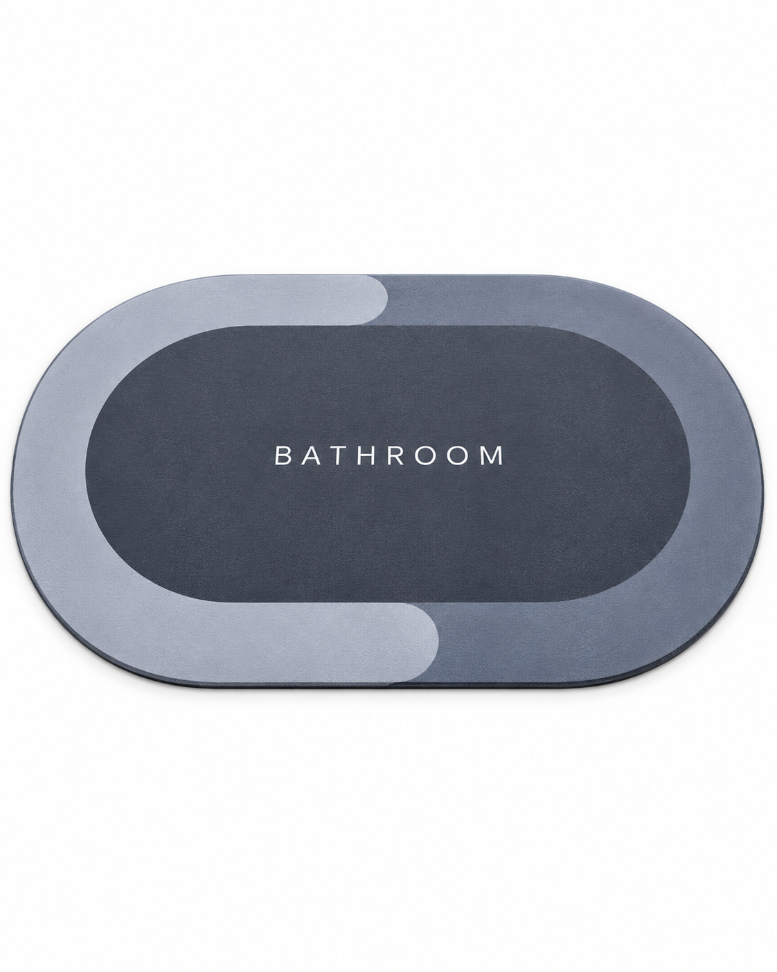 Super Absorbent Anti-Slip Bathroom Mat – Quick Dry, Strong Grip & Ultimate Comfort